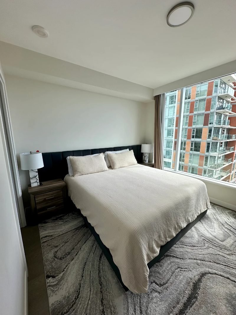 Airbnb & Vacation Rental Cleaning in Toronto