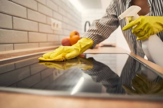 Deep Cleaning services in Toronto, Ontario