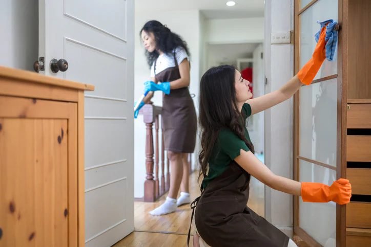 House Cleaning in Toronto