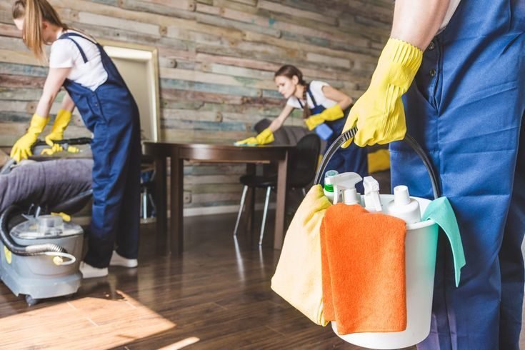 Maid Services services in Toronto, Ontario