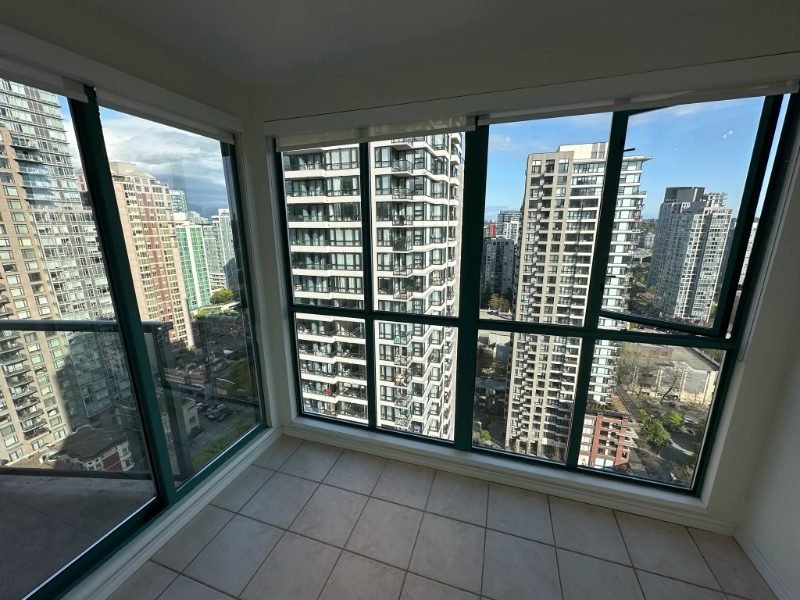 Move In/out Cleaning in Toronto