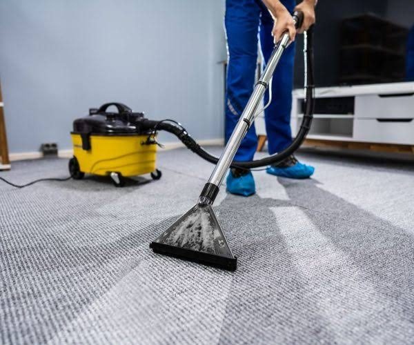 Move Out/in Cleaning project — Toronto, Ontario