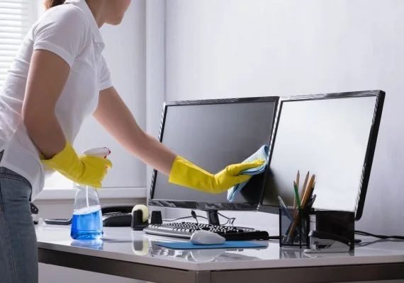 Office Cleaning in Toronto