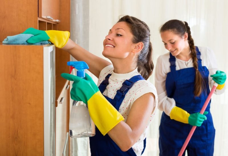 Organization & Decluttering services in Toronto, Ontario