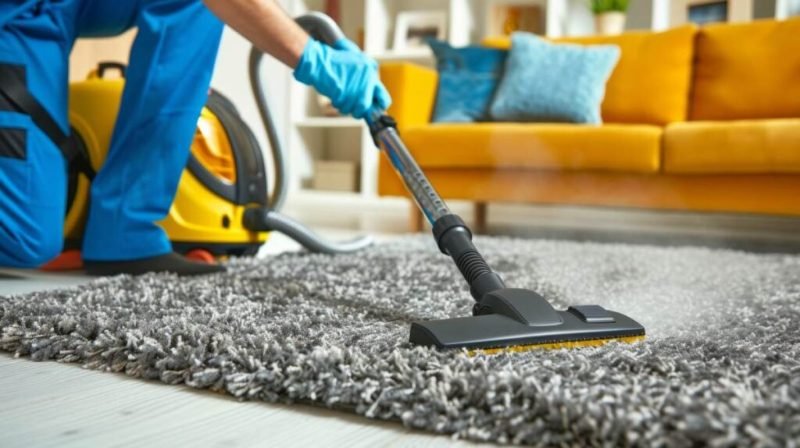 Recurring Cleaning in Toronto